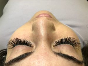 Lashes by Trish