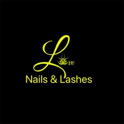 LOVE Nails & Lashes